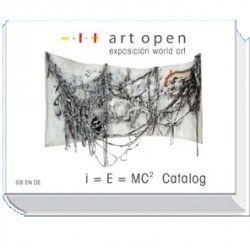 art open Code Universe